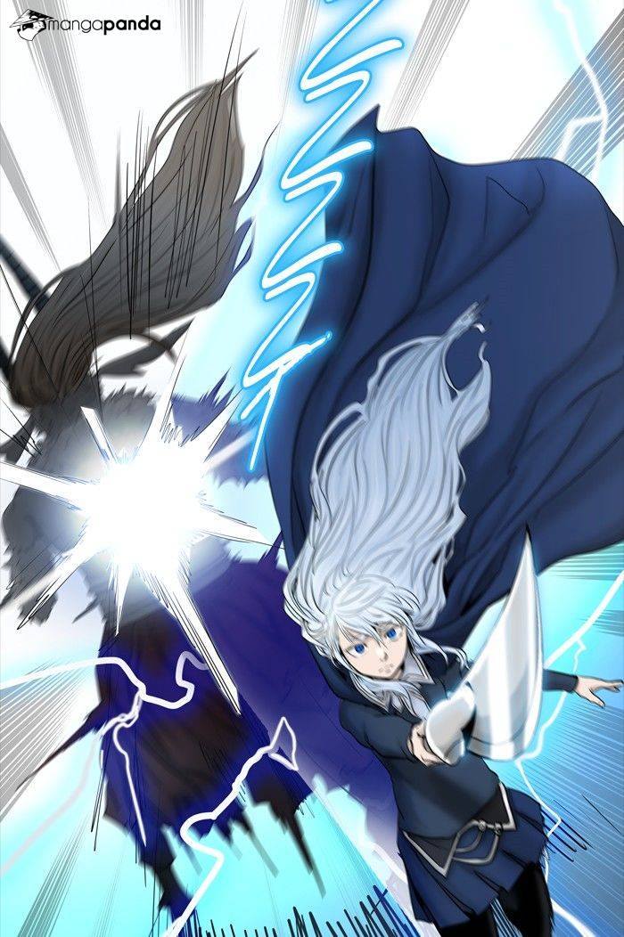 Tower of God Chapter 369 image 114